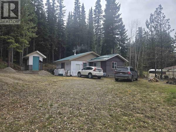 Horse Lake, BC V0K1X3,6519 HORSE LAKE ROAD
