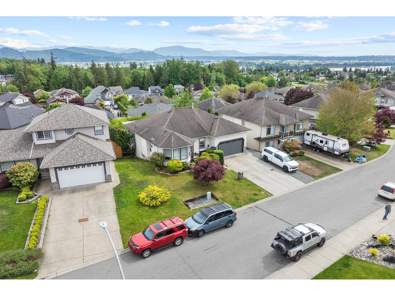33720 GREWALL CRESCENT, Mission, BC V2V7B7