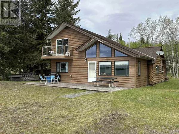 5738 N GREEN LAKE ROAD, 70 Mile House, BC V0K2K1