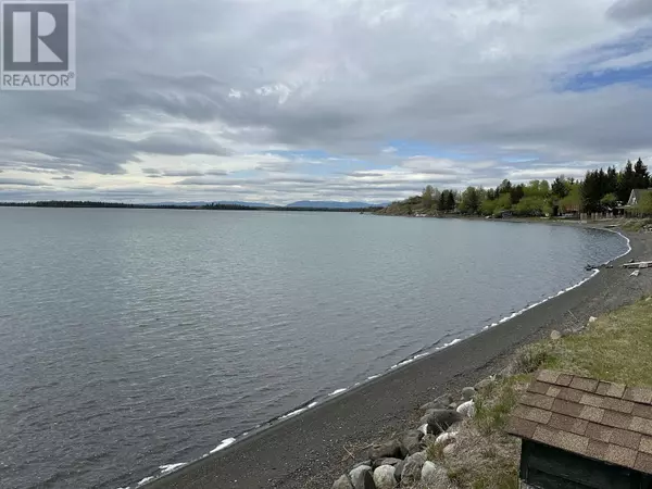 70 Mile House, BC V0K2K1,5738 N GREEN LAKE ROAD