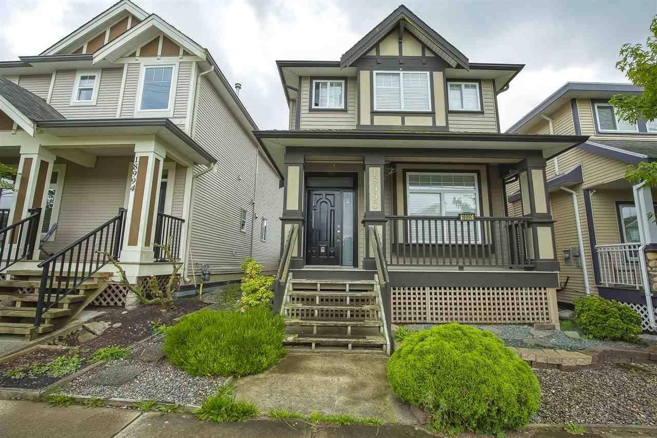 18990 72 AVENUE, Surrey, BC V4N0A7