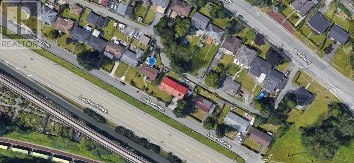 6441 LOUGHEED HIGHWAY, Burnaby, BC V5B3A1
