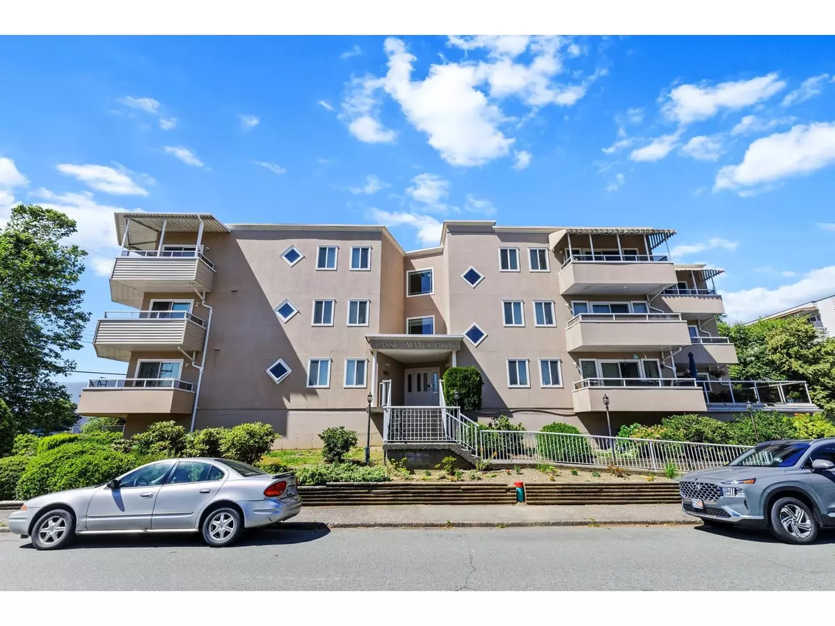 Chilliwack, BC V2P7W7,46005 BOLE AVE #302