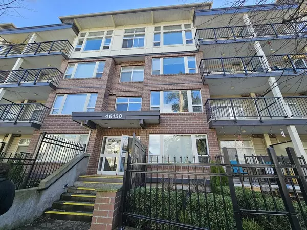 46150 BOLE AVE #306, Chilliwack, BC V2P0B7