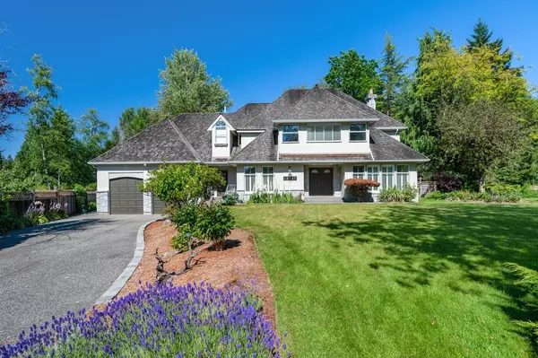 12967 21A AVENUE, Surrey, BC V4A8H5