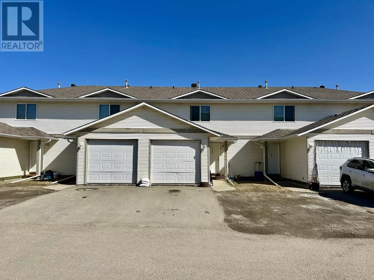 Fort St. John, BC V1J6X2,8328 92 AVE #107