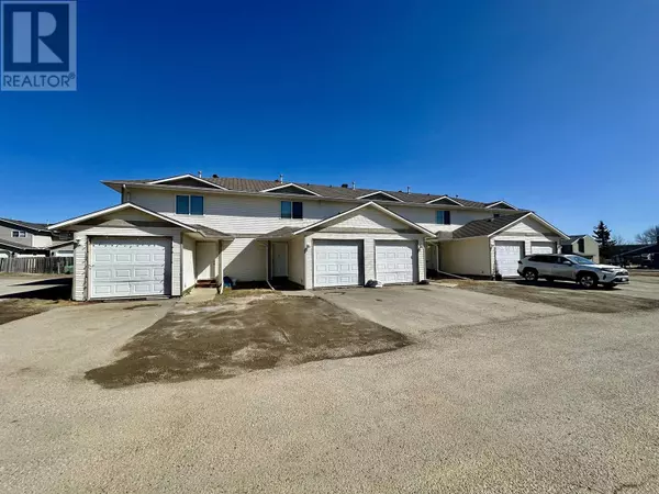 Fort St. John, BC V1J6X2,8328 92 AVE #108