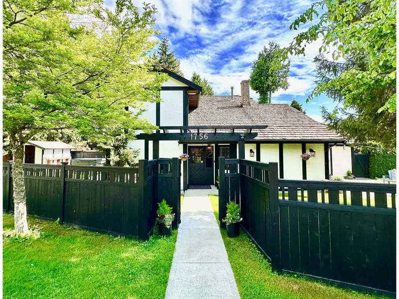 1756 148A STREET, Surrey, BC V4A6G5