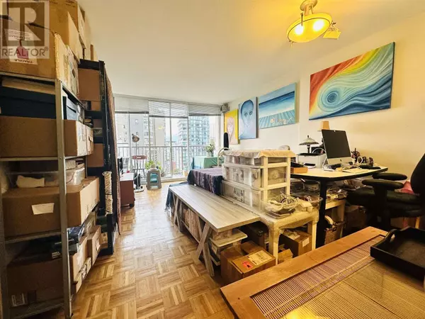 Vancouver, BC V6G2H9,1251 CARDERO ST #1002