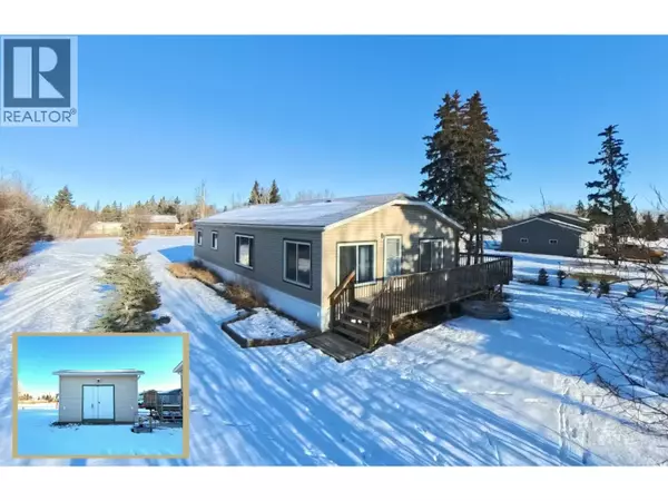 6396 DAISY AVENUE, Fort St. John, BC V1J8J8