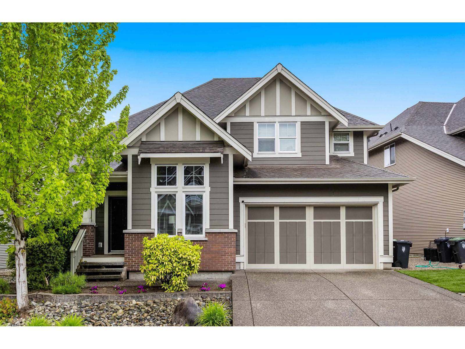 7065 208A STREET, Langley, BC V2Y0J2
