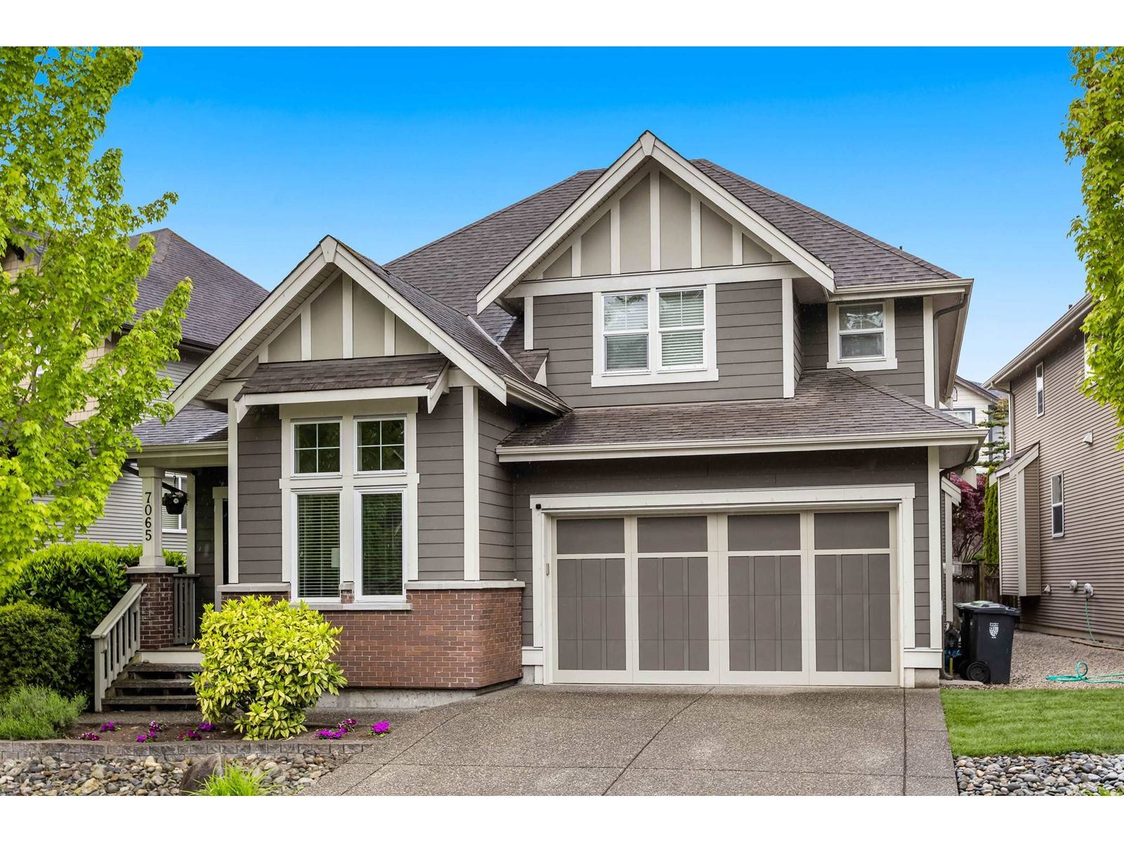 Langley, BC V2Y0J2,7065 208A STREET