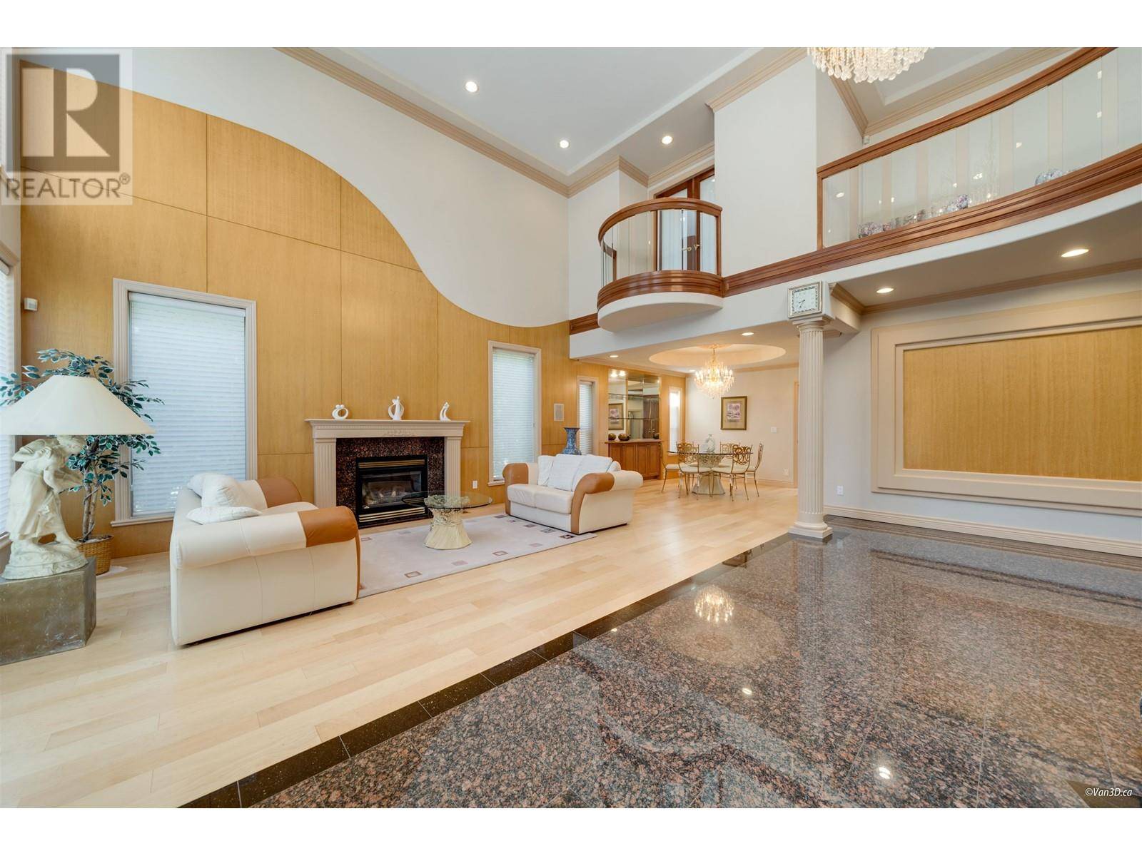 Coquitlam, BC V3E3M6,2978 FORESTRIDGE PLACE