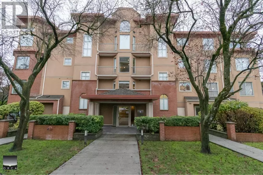 111 West 5TH ST #303, North Vancouver, BC V7M1J6