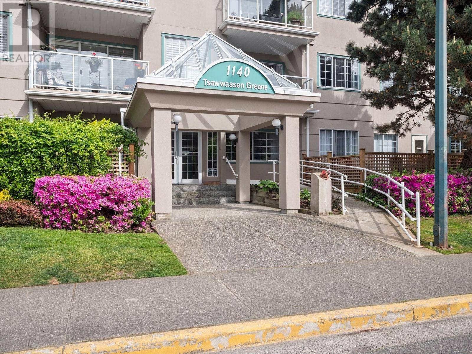 1140 55 ST #204, Delta, BC V4M3J8