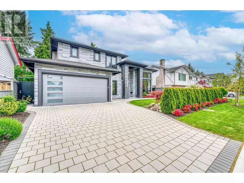 6699 AZURE ROAD, Richmond, BC V7C2S7