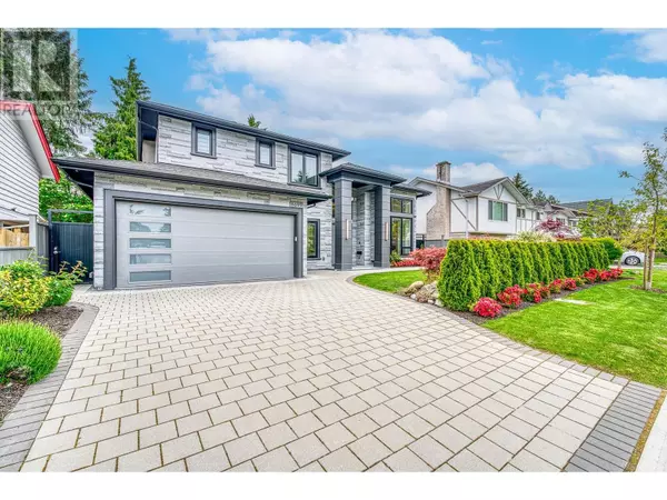 6699 AZURE ROAD, Richmond, BC V7C2S7