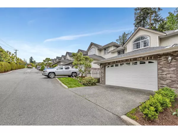 Abbotsford, BC V2T5W4,32777 CHILCOTIN DR #76