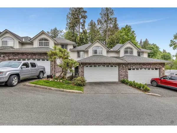 32777 CHILCOTIN #76, Abbotsford, BC V2T5W4