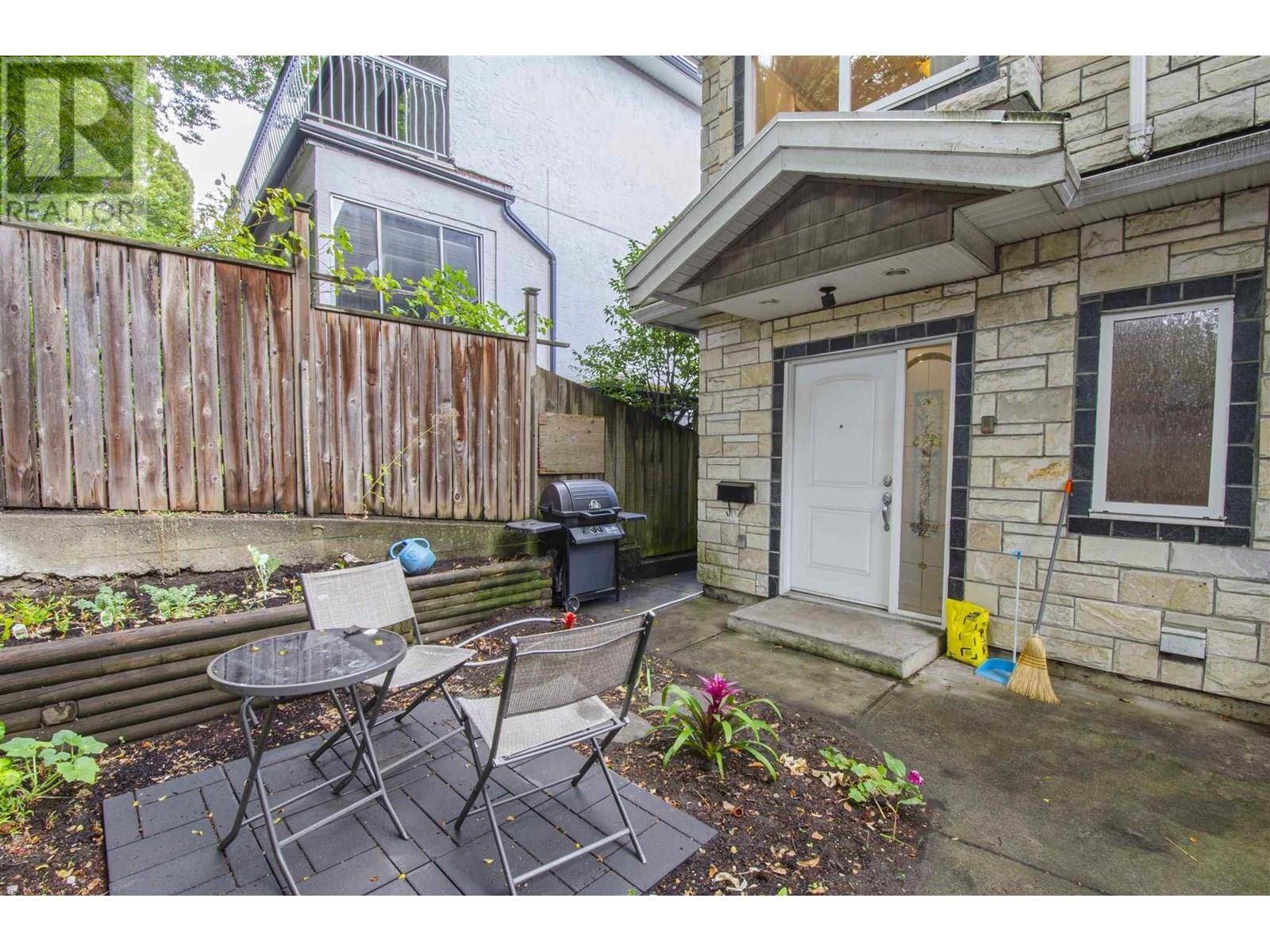 Vancouver, BC V5N1A5,1550 E 1ST AVENUE