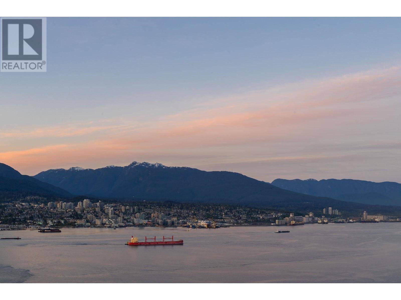 Vancouver, BC V6C0B2,1011 West CORDOVA ST #4501