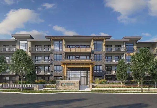 31158 WESTRIDGE PL #219, Abbotsford, BC V2T0K5