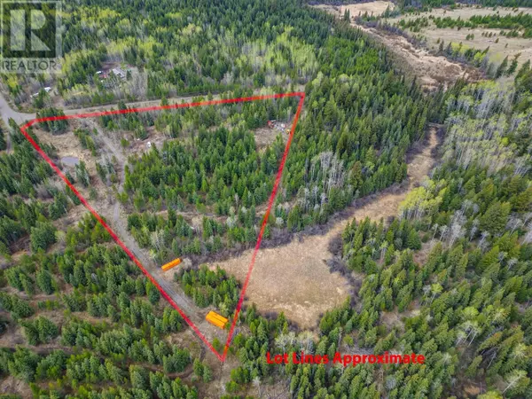 100 Mile House, BC V0K1X1,6979 COLGAN ROAD