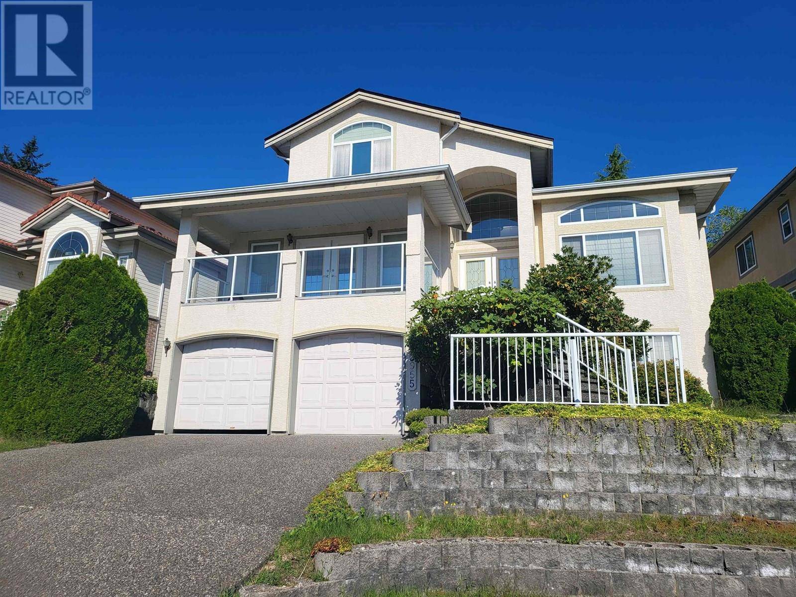 Coquitlam, BC V3E3A2,2955 BLACKBEAR COURT
