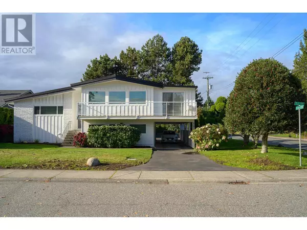 395 52 STREET, Delta, BC V4M2Y5