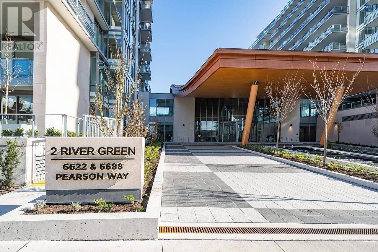 Richmond, BC V7C0E5,6688 PEARSON WAY #601