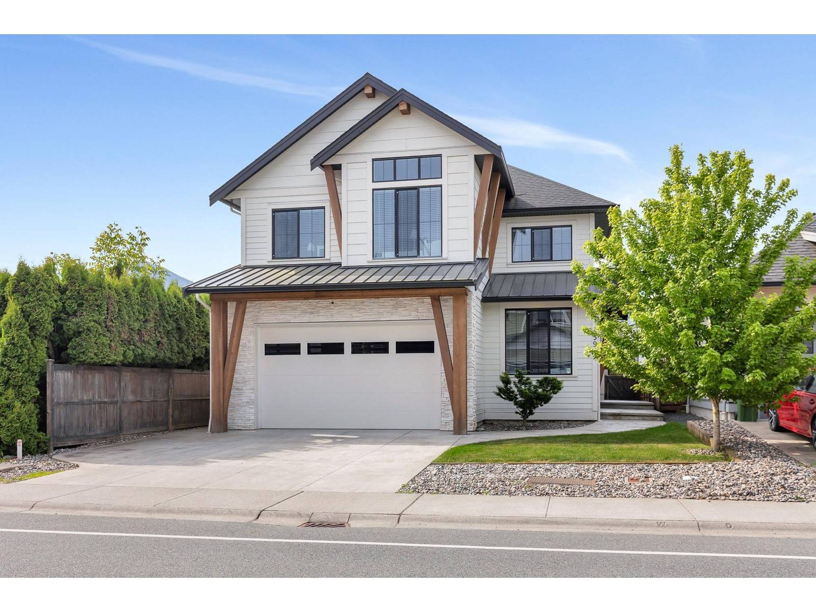 45914 COLLINS DRIVE|Sardis East Vedder, Chilliwack, BC V2R2E1
