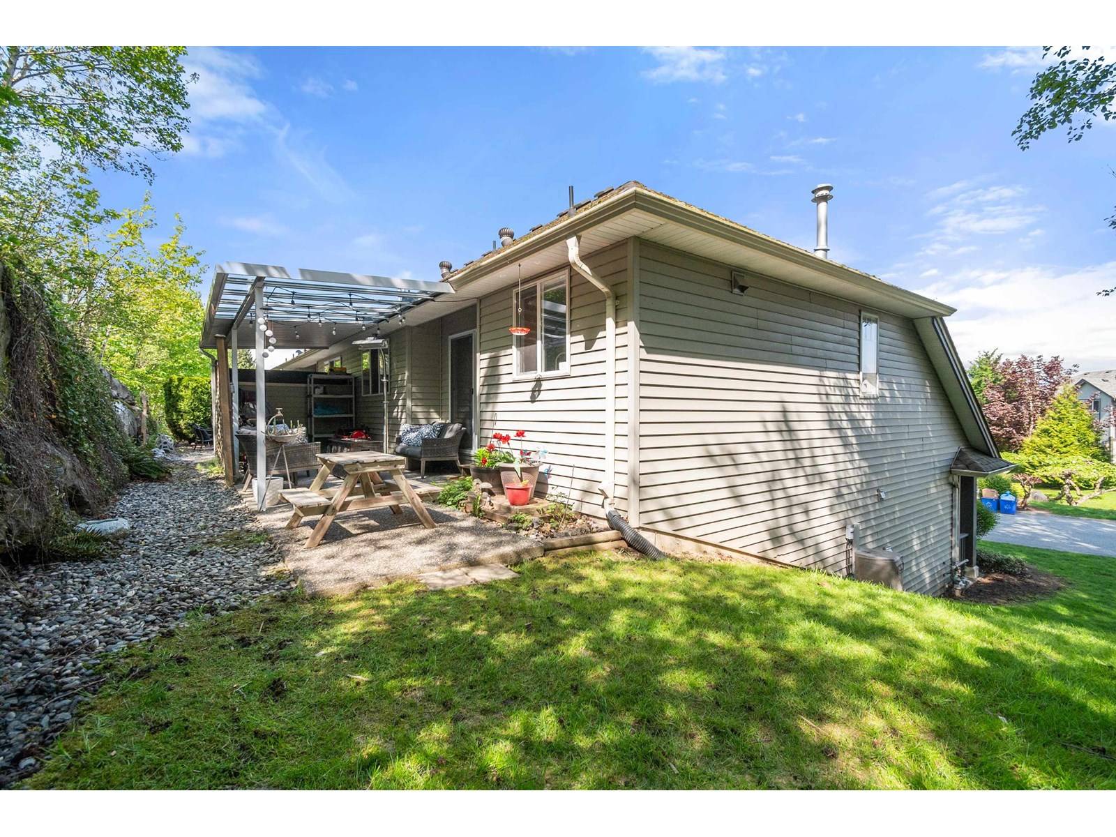 Chilliwack, BC V2R5L7,46360 VALLEYVIEW RD #103