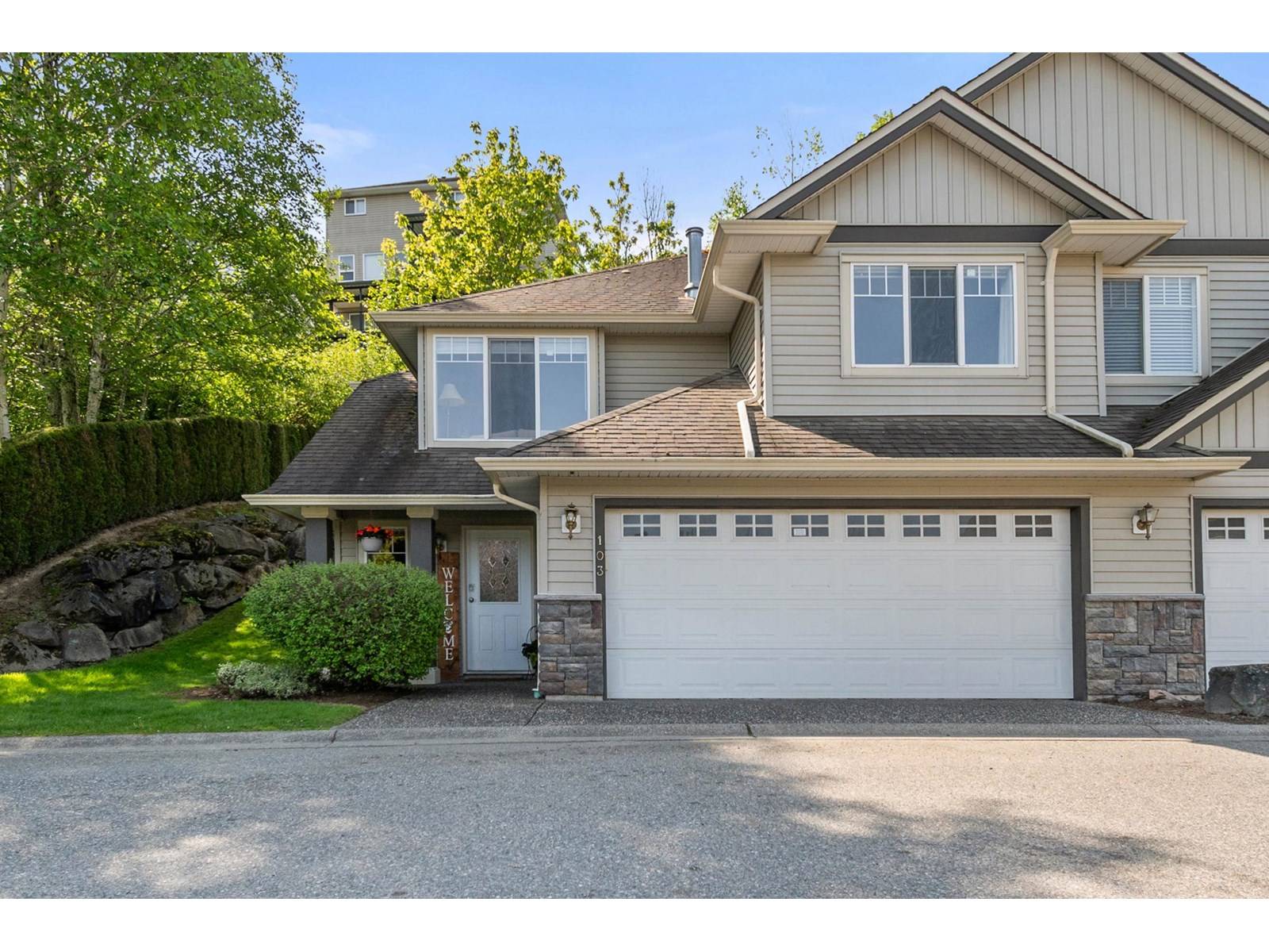 Chilliwack, BC V2R5L7,46360 VALLEYVIEW RD #103
