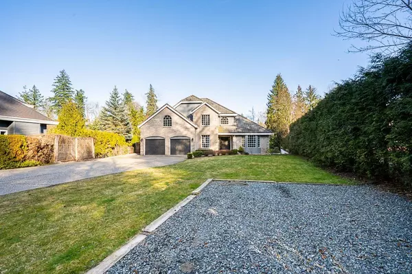 4570 MAYSFIELD CRESCENT, Langley, BC V3A4M1