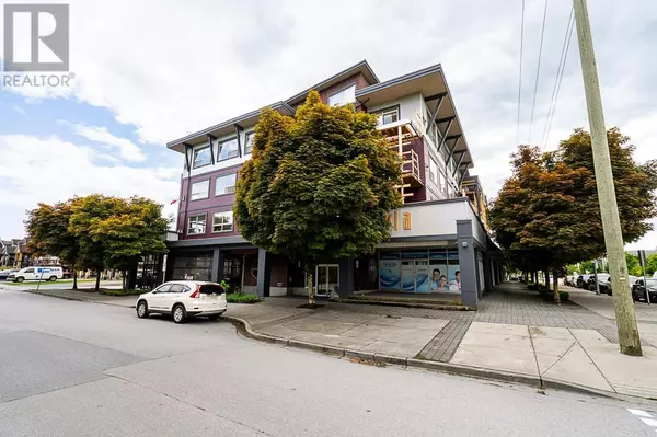 New Westminster, BC V3M5L9,288 HAMPTON ST #306