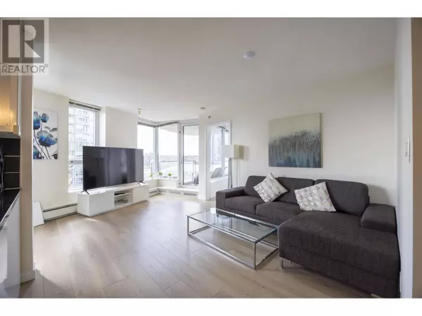 188 KEEFER PL #1906, Vancouver, BC V6B0J1