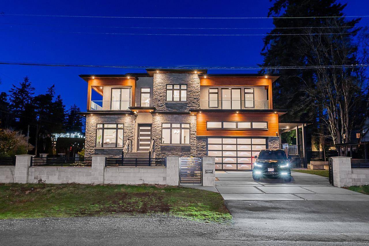 13365 57 AVENUE, Surrey, BC V3X2S9
