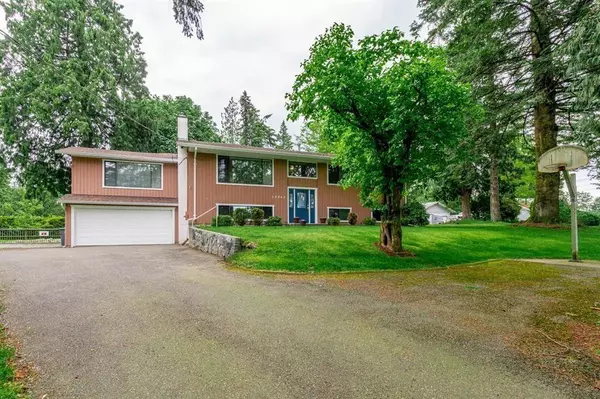 18865 92 AVENUE, Surrey, BC V4N3Z4