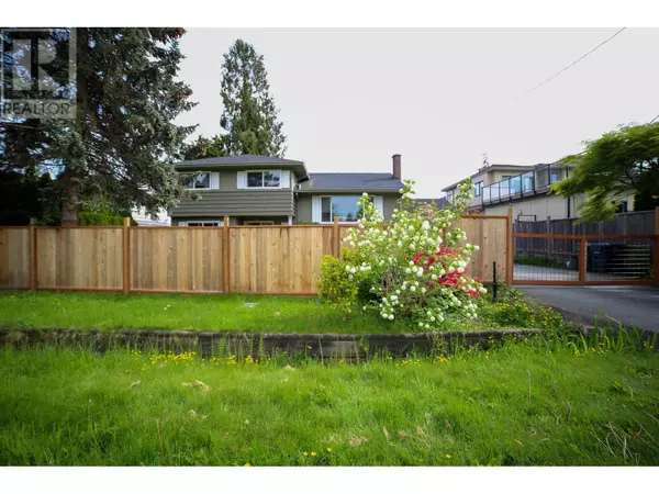 9751 PINEWELL CRESCENT, Richmond, BC V7A2C7