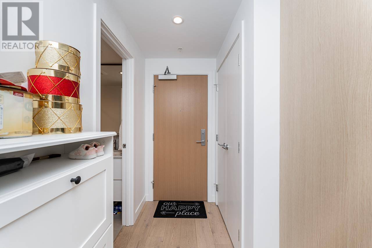 Burnaby, BC V5H0K2,6000 MCKAY AVE #3502