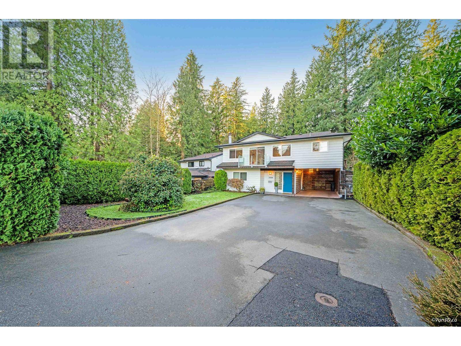 North Vancouver, BC V7K2E4,3509 FROMME ROAD