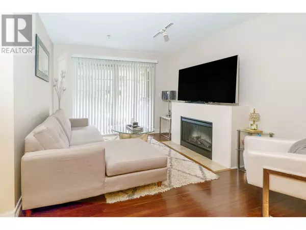 12238 224 ST #120, Maple Ridge, BC V2X8W5