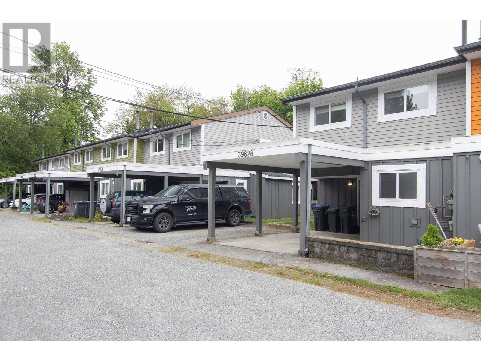 39828 NO NAME ROAD, Squamish, BC V8B0G7
