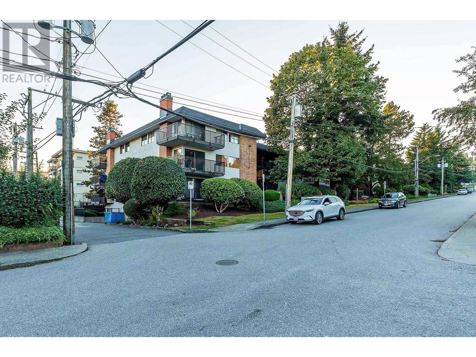 New Westminster, BC V3L3P1,316 CEDAR ST #206