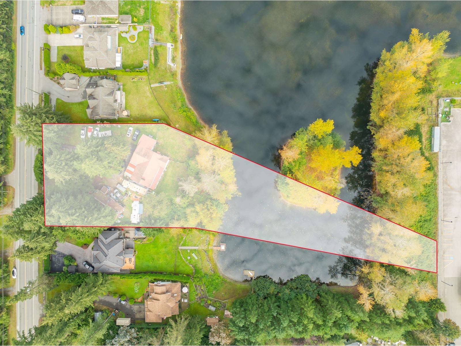 Langley, BC V2Z1W9,2306 200 STREET