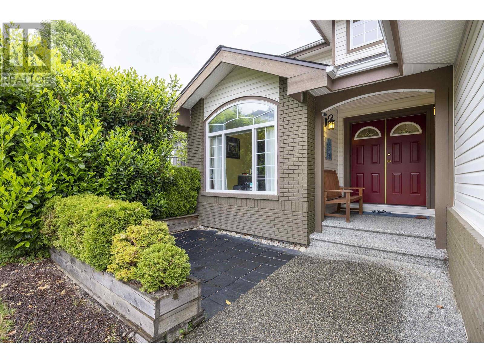 Coquitlam, BC V3E3A5,1555 ALPINE LANE