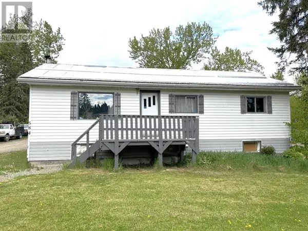 584 LEWIS DRIVE, Quesnel, BC V2J1K5