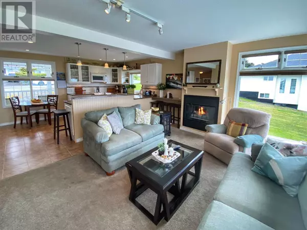 Prince Rupert, BC V8J1C8,1960 GRAHAM AVENUE