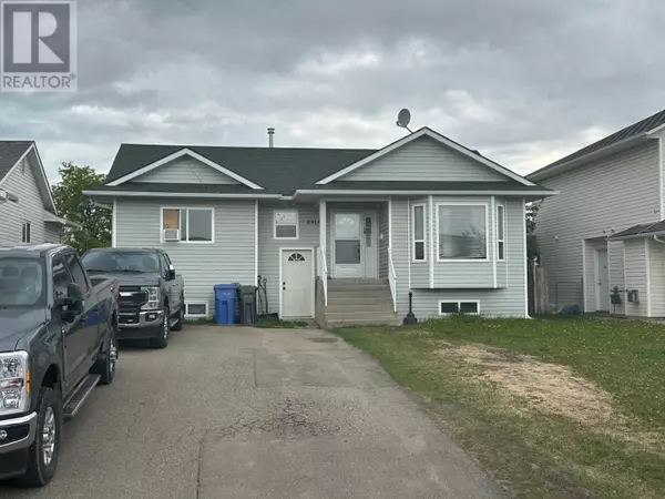 8916 81 STREET, Fort St. John, BC V1J6T7