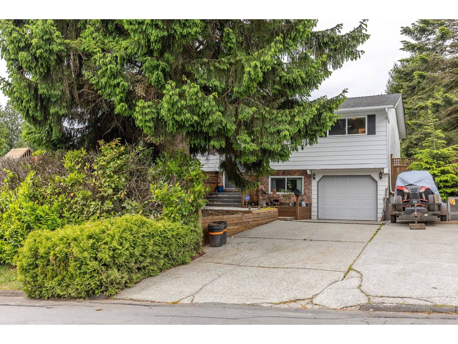 Mission, BC V2V4W2,8119 BROWN CRESCENT